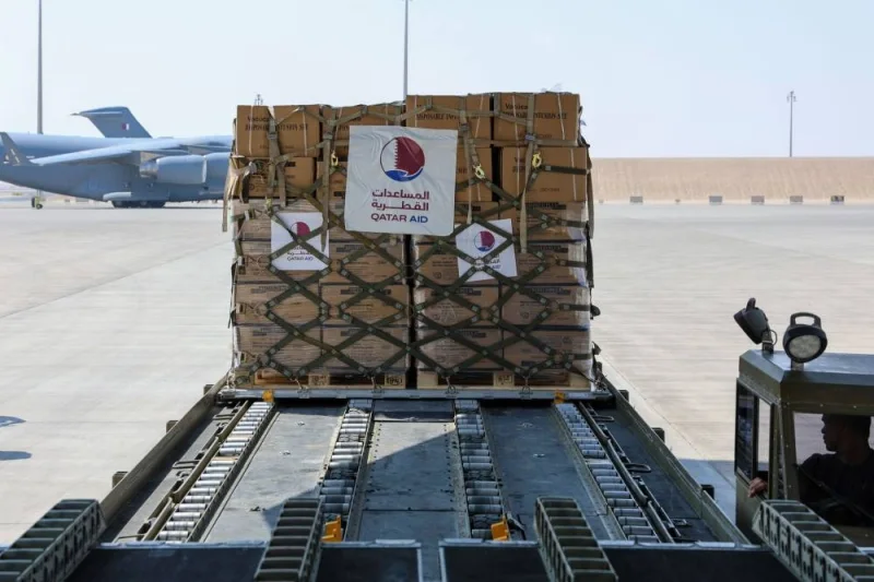 Trump's Qatari Plane Gift: Justification And Controversy Trump's Qatari Plane Gift: Justification And Controversy