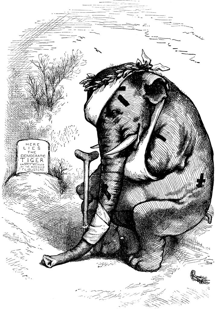Trump's Signature Bill: A Pyrrhic Victory For AI Companies? Trump's Signature Bill: A Pyrrhic Victory For AI Companies?