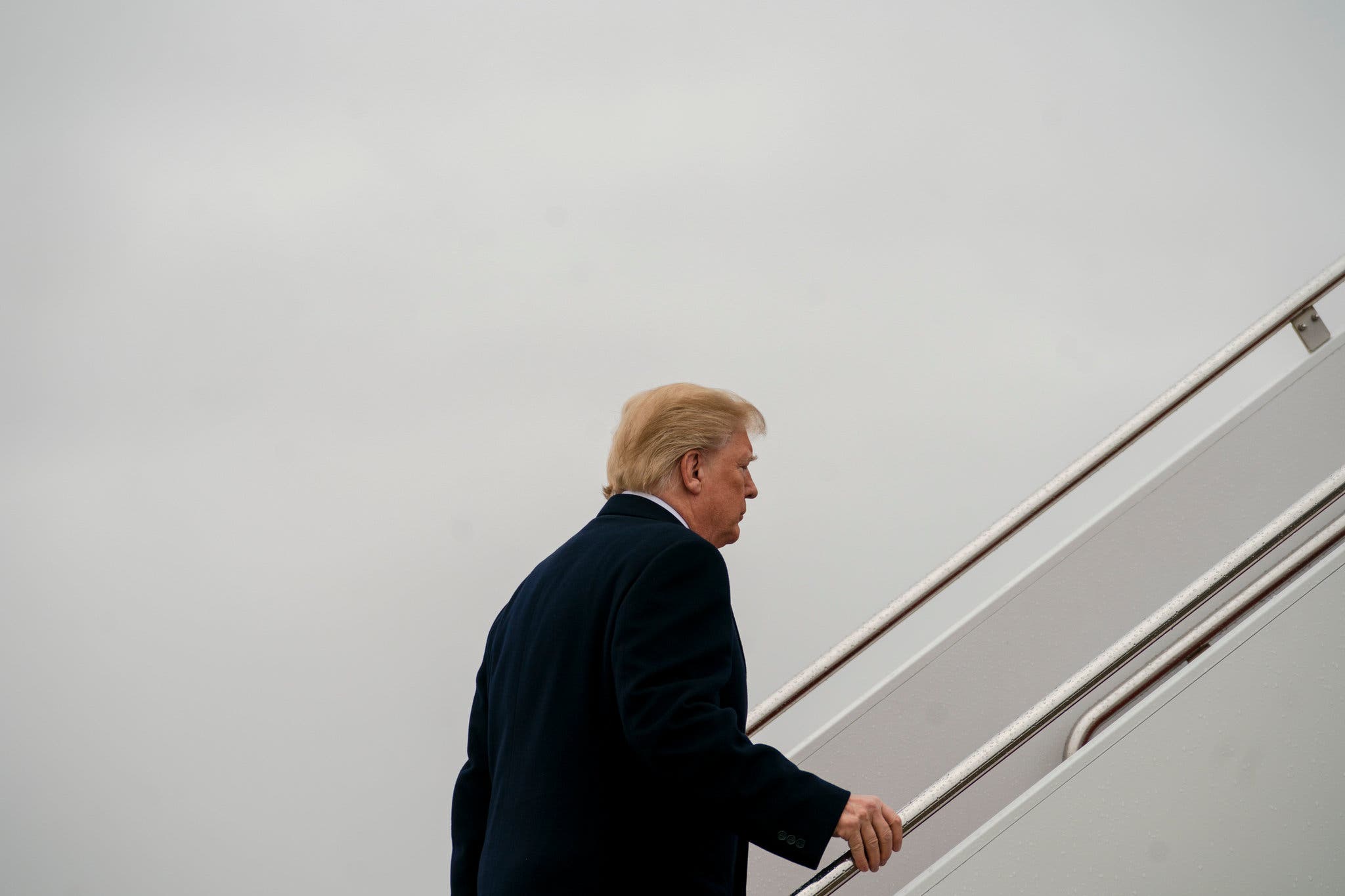 Trump's Skepticism Towards Expanded Russia Sanctions Trump's Skepticism Towards Expanded Russia Sanctions
