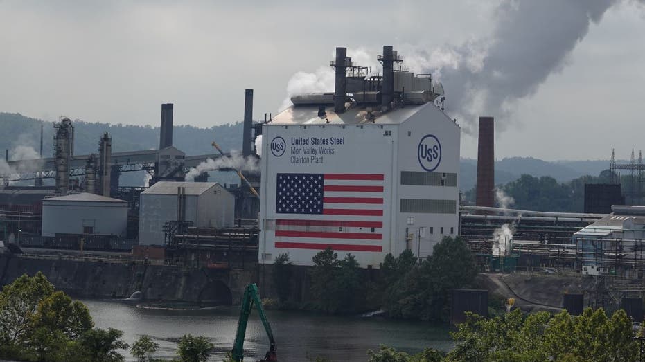 Trump's Support For Nippon Steel:  Concerns And Considerations