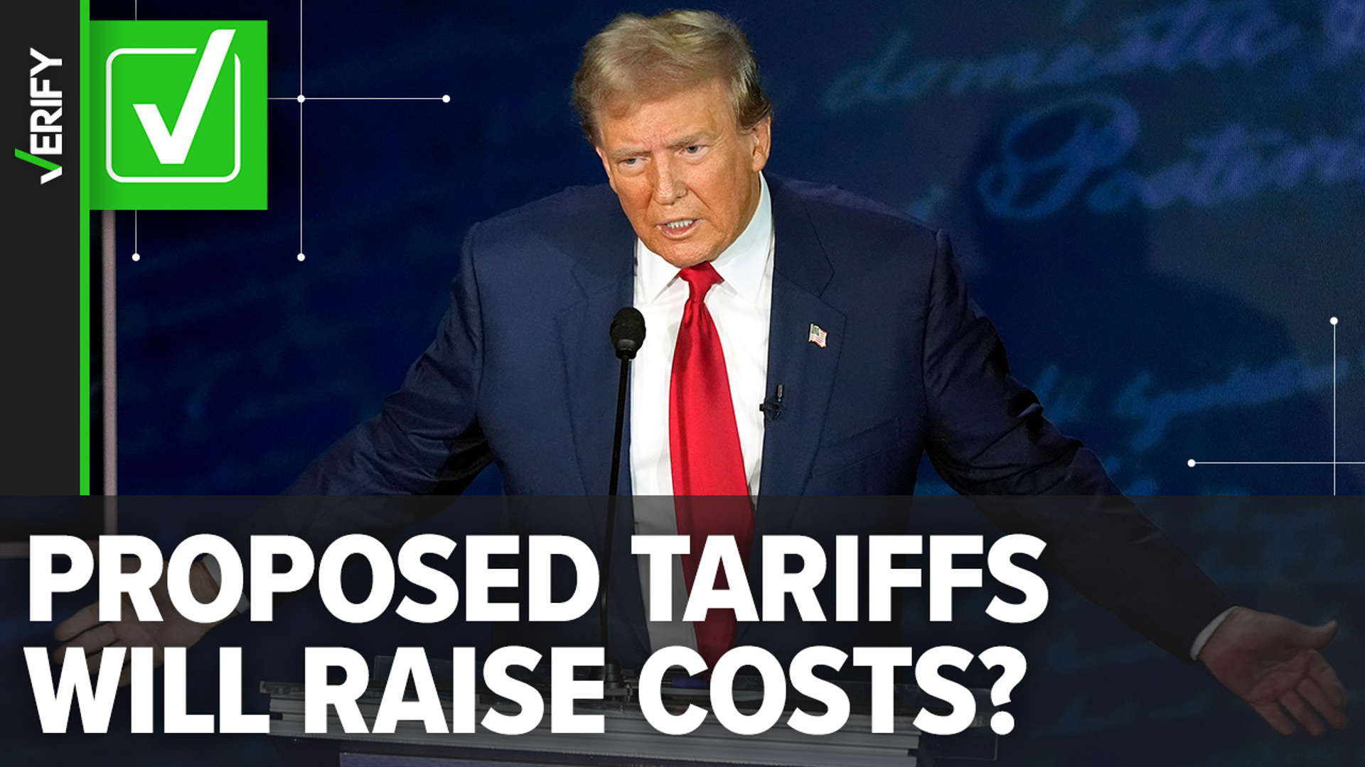 Trump's Tariffs: Automakers Struggle With Uncertainty Trump's Tariffs: Automakers Struggle With Uncertainty