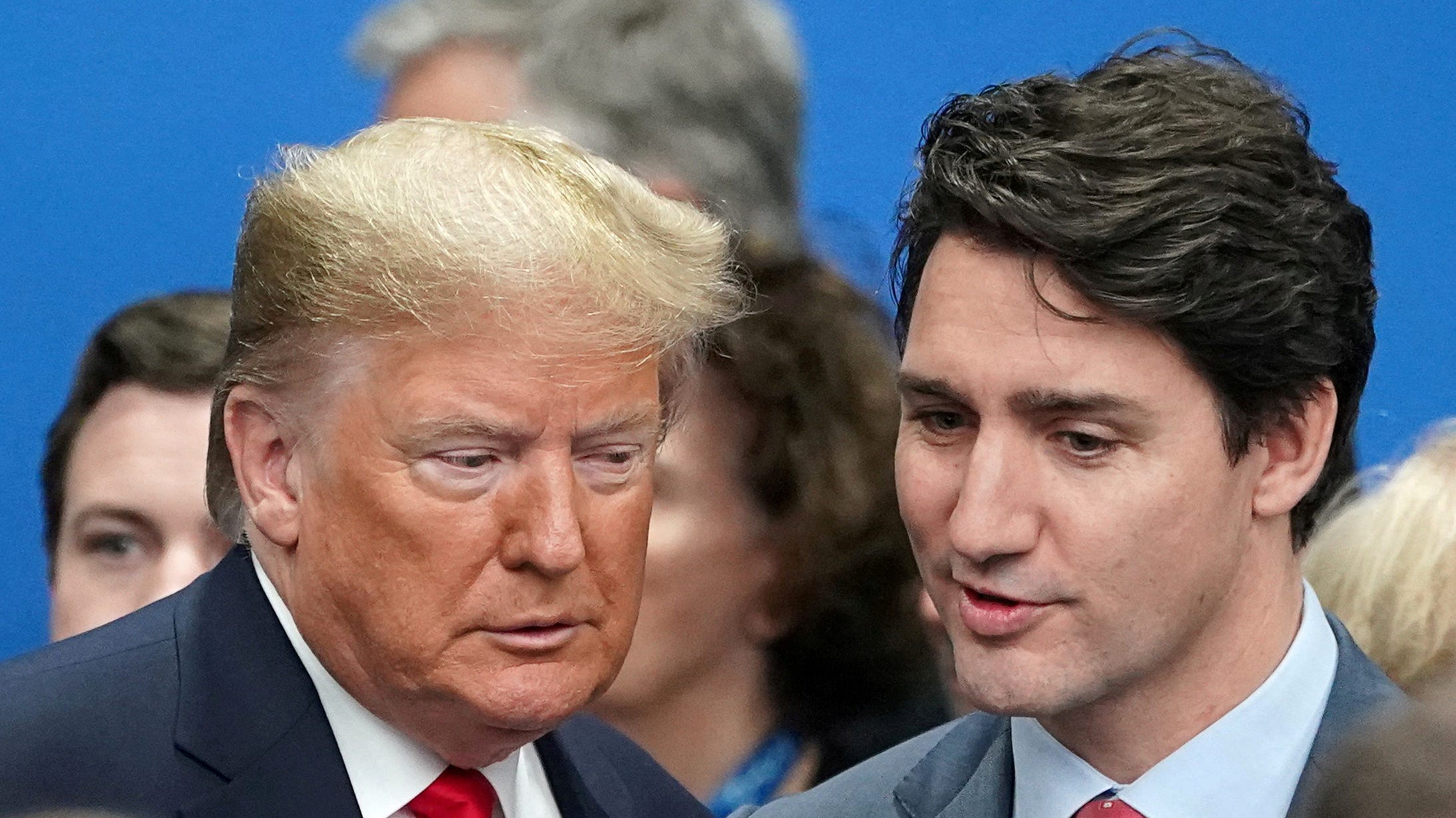 Trump's Threat: New Tariffs On Commercial Aircraft And Engines? Trump's Threat: New Tariffs On Commercial Aircraft And Engines?
