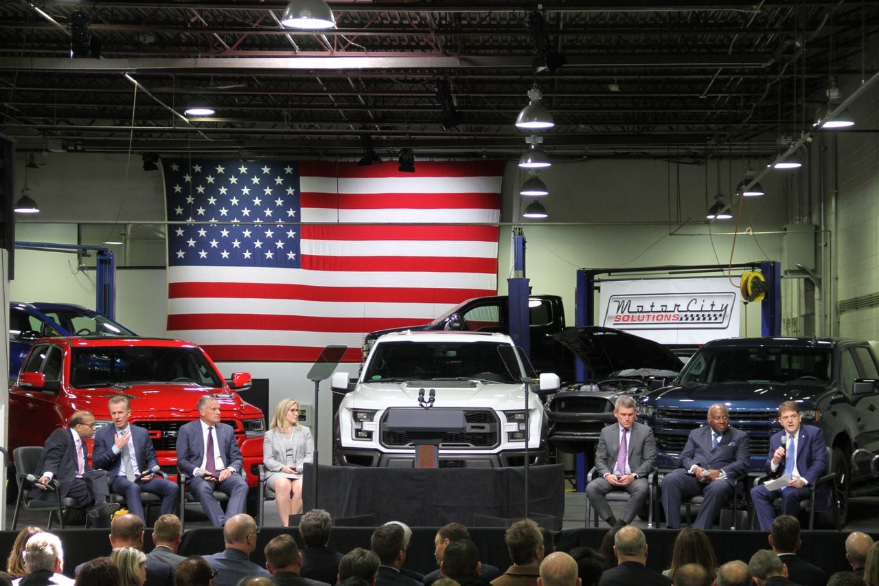Trump's Trade Deal Focus: Downplaying Economic Concerns? Trump's Trade Deal Focus: Downplaying Economic Concerns?