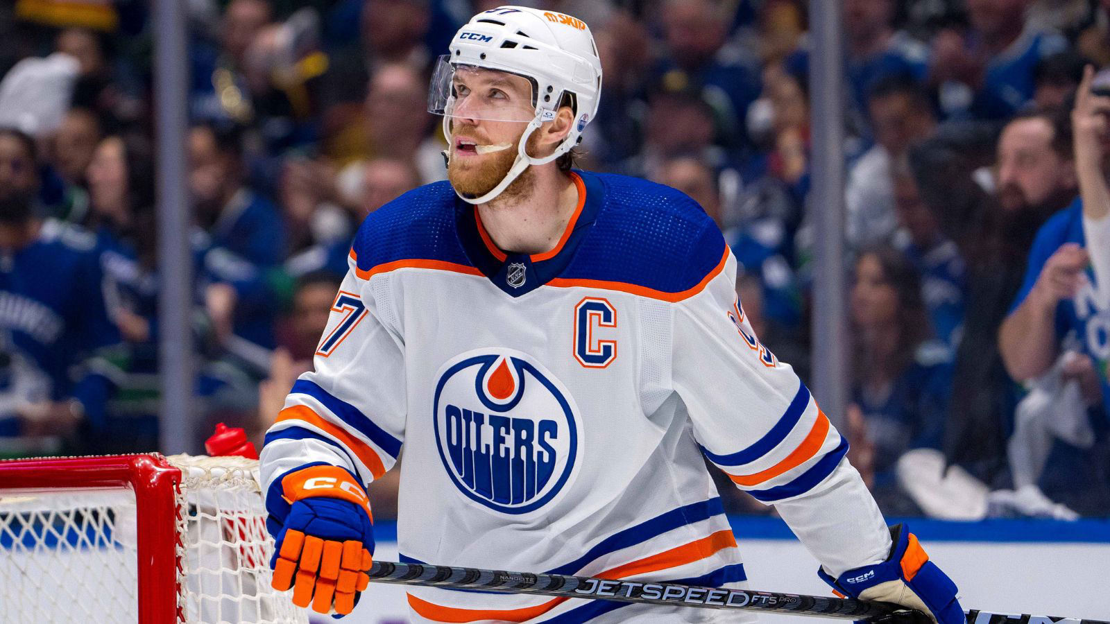 Trump's Trade Policies And The Wayne Gretzky Loyalty Debate: Examining Canada's Reaction Trump's Trade Policies And The Wayne Gretzky Loyalty Debate: Examining Canada's Reaction