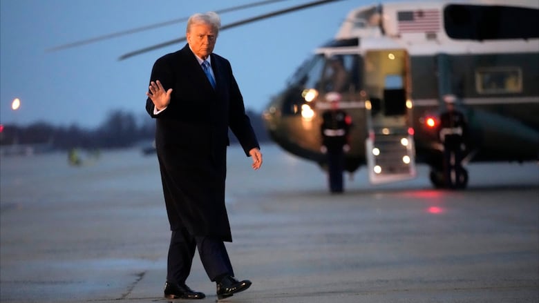 Trump's Trade War With Europe: Understanding The Reasons Behind His Outburst Trump's Trade War With Europe: Understanding The Reasons Behind His Outburst