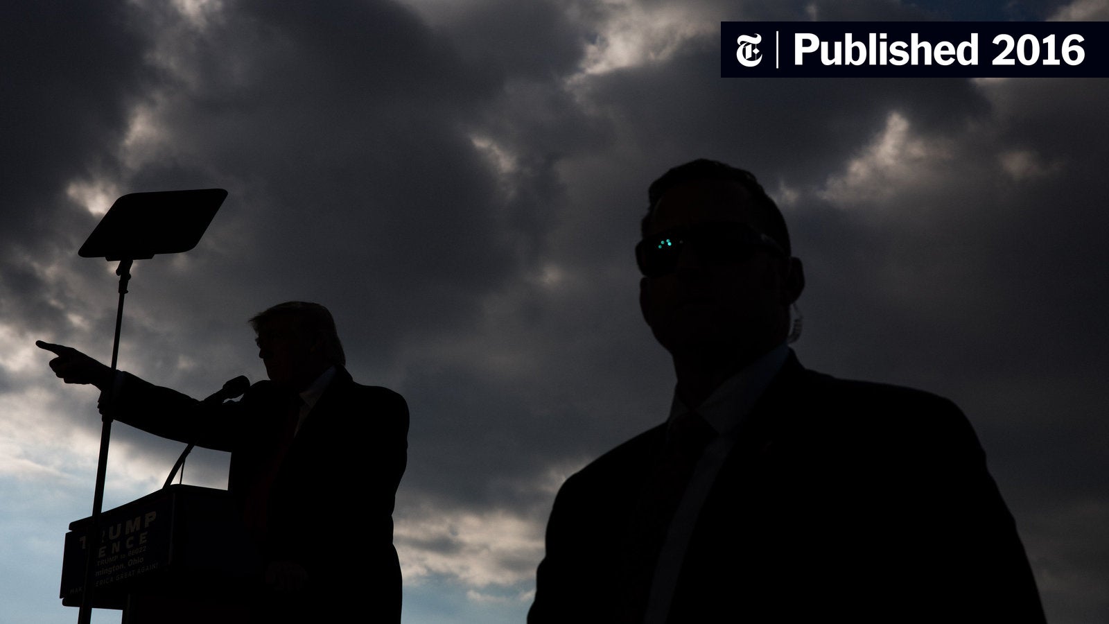 Trump's Uncertain Stance On Upholding The Constitution Trump's Uncertain Stance On Upholding The Constitution
