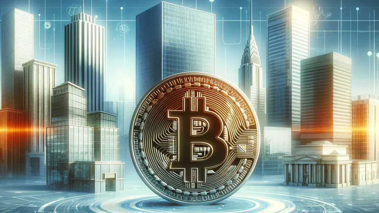 Trump's XRP Backing: A Catalyst For Institutional Adoption? Trump's XRP Backing: A Catalyst For Institutional Adoption?