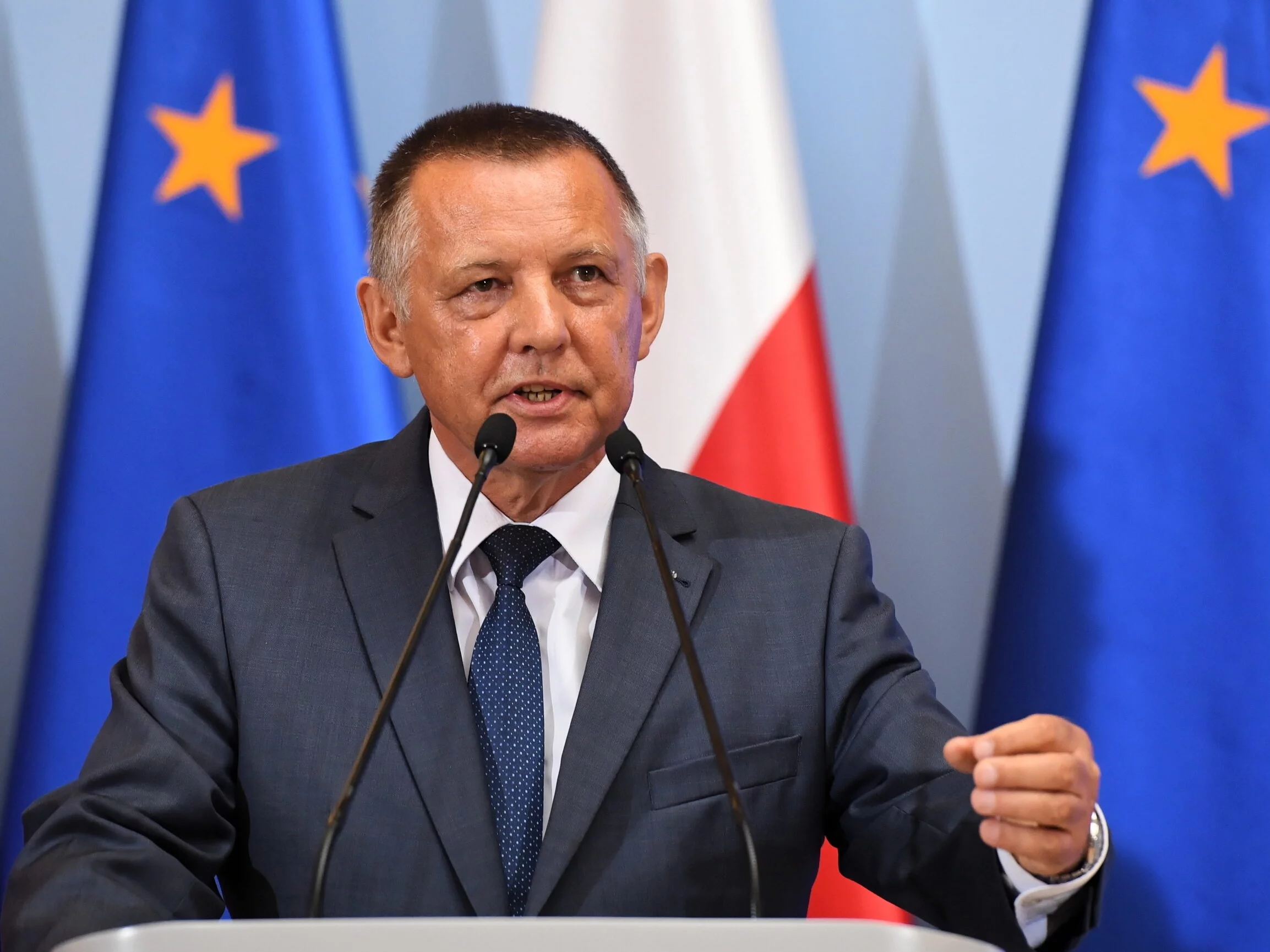Trzy Lata Po Katastrofie Na Odrze: Eksperci Oceniają Ryzyko Powtórki Trzy Lata Po Katastrofie Na Odrze: Eksperci Oceniają Ryzyko Powtórki