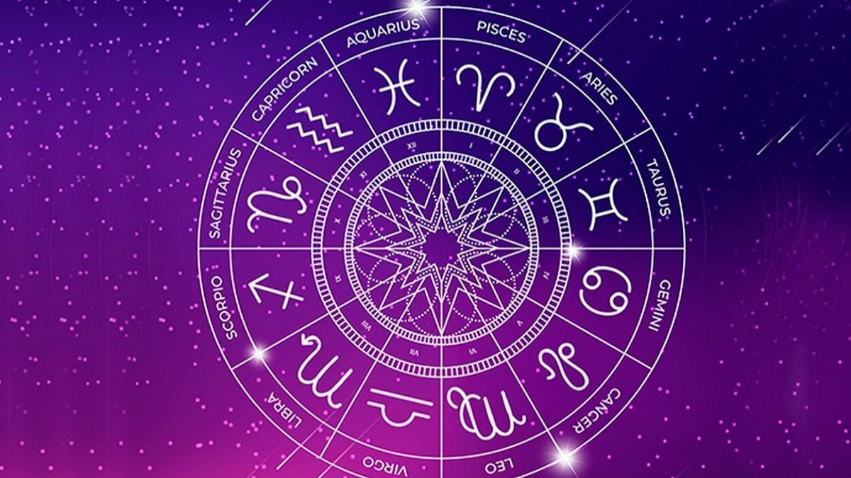 Tu Horóscopo Semanal: 1 Al 7 De Abril De 2025 - Todos Los Signos Zodiacales Tu Horóscopo Semanal: 1 Al 7 De Abril De 2025 - Todos Los Signos Zodiacales