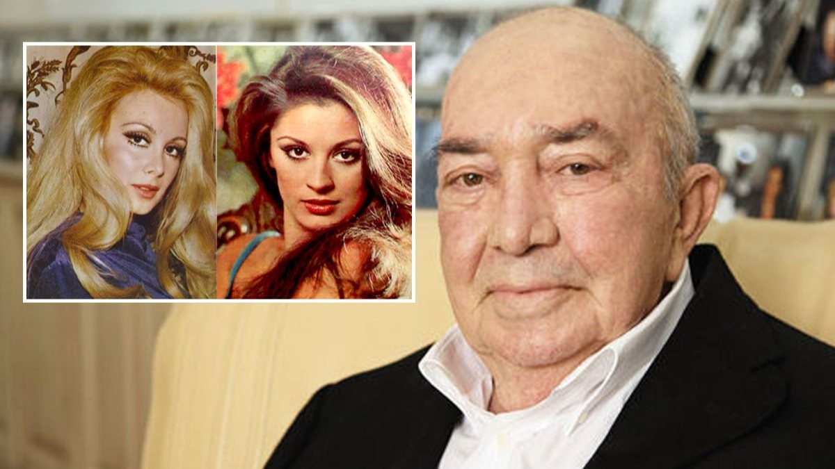 Türker İnanoğlu'na Gülşen Bubikoğlu'ndan Anlamlı Bir Mesaj Türker İnanoğlu'na Gülşen Bubikoğlu'ndan Anlamlı Bir Mesaj