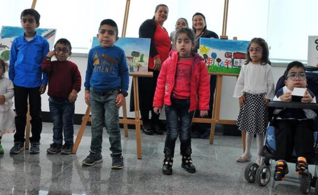 Türkiye'de Nadir Hastalıklı Hasta Sayısı 13 Bin'e Ulaştı: Bakanlık Verileri Türkiye'de Nadir Hastalıklı Hasta Sayısı 13 Bin'e Ulaştı: Bakanlık Verileri