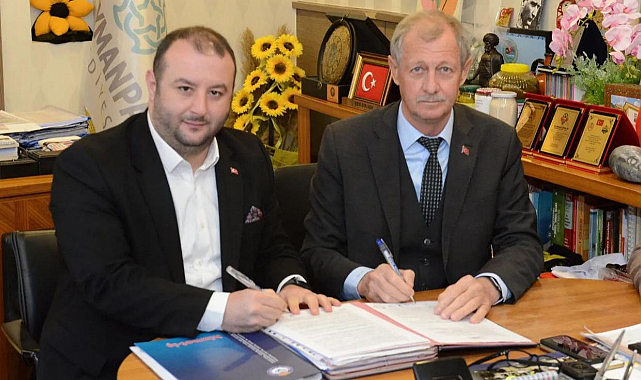 Türkiye-Endonezya Ortak Anlaşmaları: Yeni Bir Dönemin Başlangıcı Türkiye-Endonezya Ortak Anlaşmaları: Yeni Bir Dönemin Başlangıcı