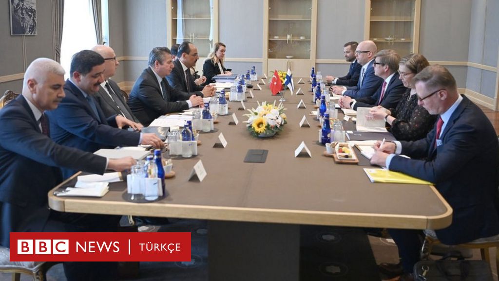 Türkiye, NATO'nun Geleceğini Şekillendiriyor Türkiye, NATO'nun Geleceğini Şekillendiriyor