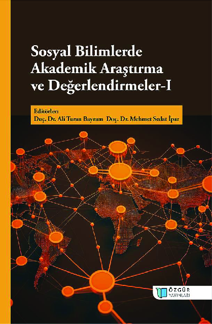 Türkiye'nin Avrupa Ile İş Birliği Stratejisi Türkiye'nin Avrupa Ile İş Birliği Stratejisi
