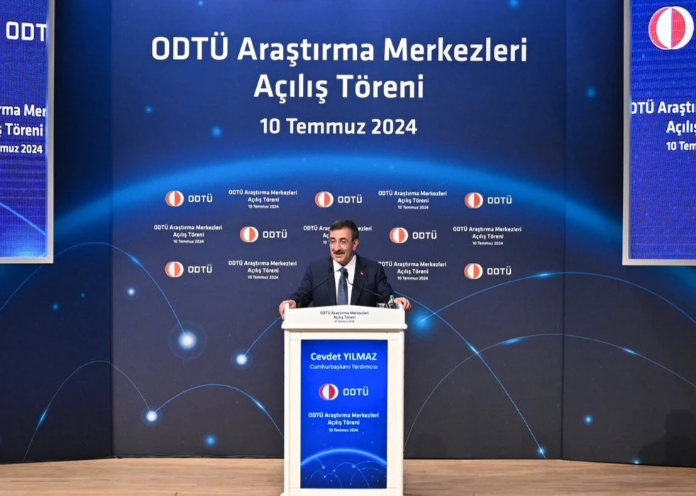 Türkiye'nin Şubat 2024 Dış Ticaret Ve Yatırım Verileri Açıklandı Türkiye'nin Şubat 2024 Dış Ticaret Ve Yatırım Verileri Açıklandı