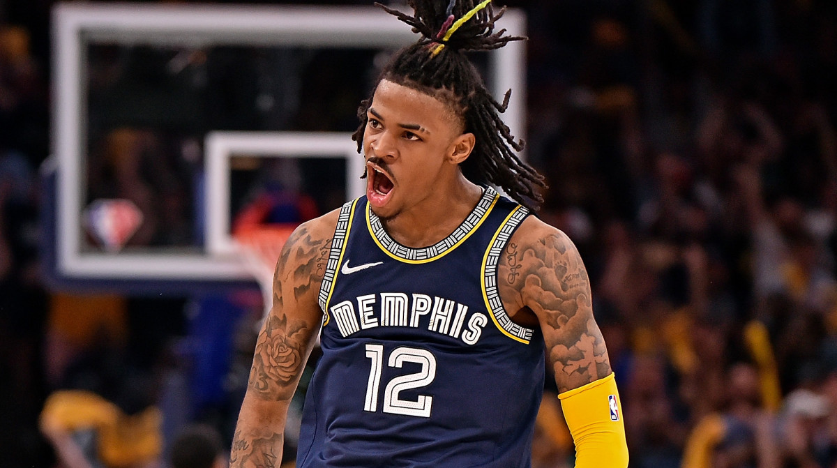 Tuesday Night NBA Action: Warriors And Grizzlies Play-In Game Preview Tuesday Night NBA Action: Warriors And Grizzlies Play-In Game Preview