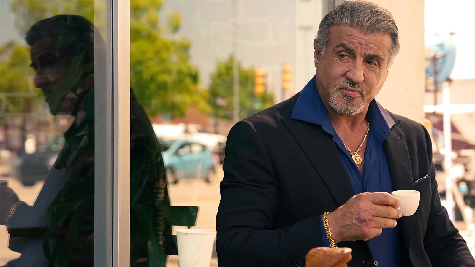 Tulsa King Season 2 Blu-ray: Exclusive First Look At Sylvester Stallone Tulsa King Season 2 Blu-ray: Exclusive First Look At Sylvester Stallone