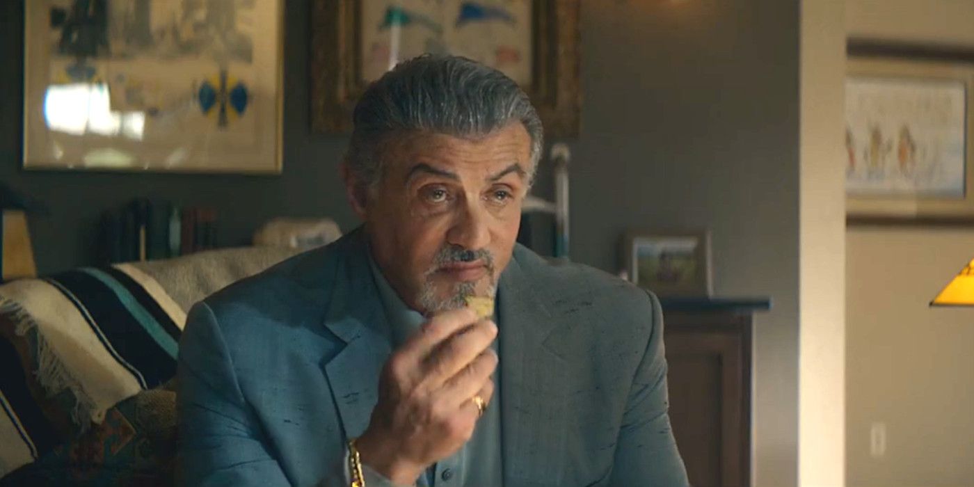 Tulsa King Season 3: A New Set Photo Featuring Sylvester Stallone Tulsa King Season 3: A New Set Photo Featuring Sylvester Stallone