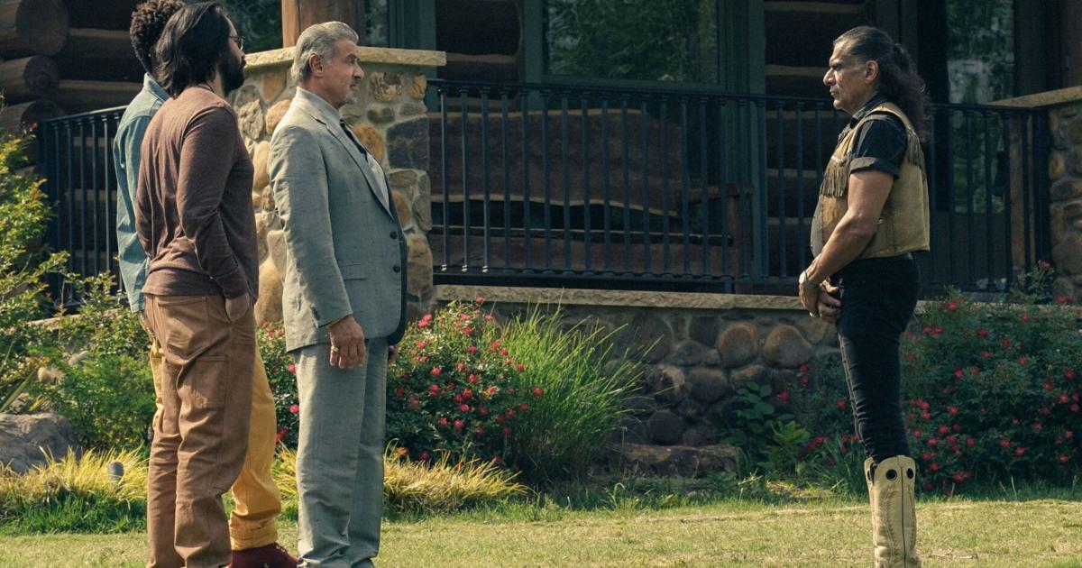 Tulsa King Season 3: Filming News, Cast Updates, And Sylvester Stallone's Transformation Tulsa King Season 3: Filming News, Cast Updates, And Sylvester Stallone's Transformation