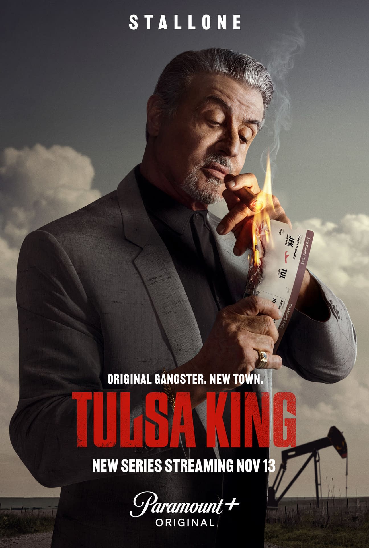 Tulsa King Season 3: Kevin Pollak To Antagonize Sylvester Stallone? Tulsa King Season 3: Kevin Pollak To Antagonize Sylvester Stallone?