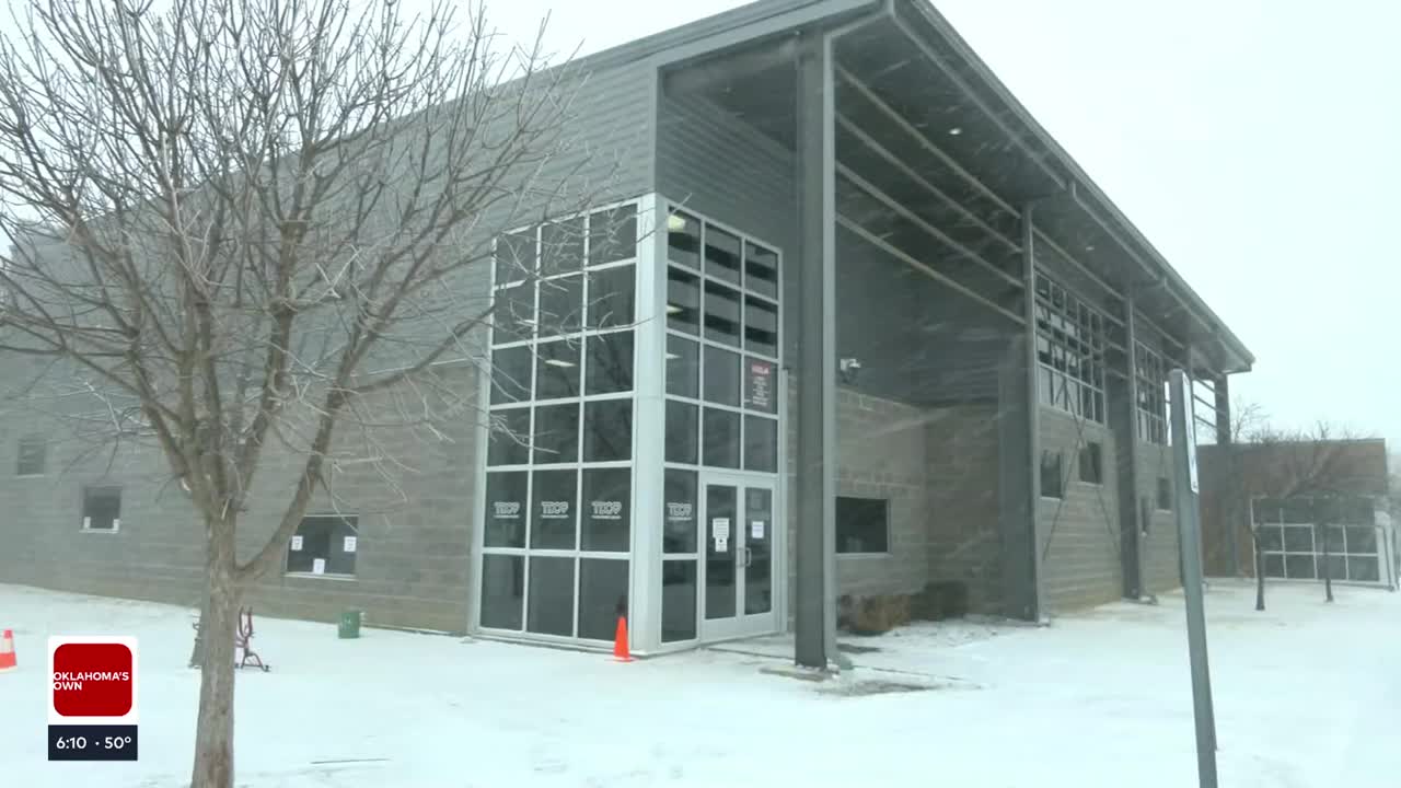 Tulsa Winter Weather Debrief: Statistical Analysis And Key Findings Tulsa Winter Weather Debrief: Statistical Analysis And Key Findings