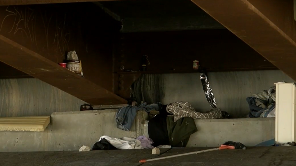 Tulsa's Growing Homeless Population: A Frontline Report From The Tulsa Day Center Tulsa's Growing Homeless Population: A Frontline Report From The Tulsa Day Center