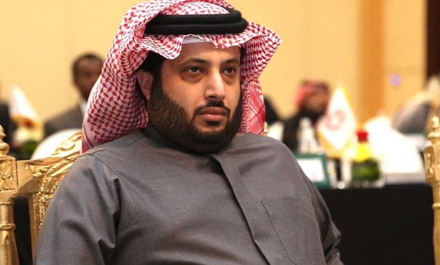 Turki Al-Sheikh's Missed Opportunity: 40-50 Million Viewers Lost In Canelo-Paul Fight Turki Al-Sheikh's Missed Opportunity: 40-50 Million Viewers Lost In Canelo-Paul Fight