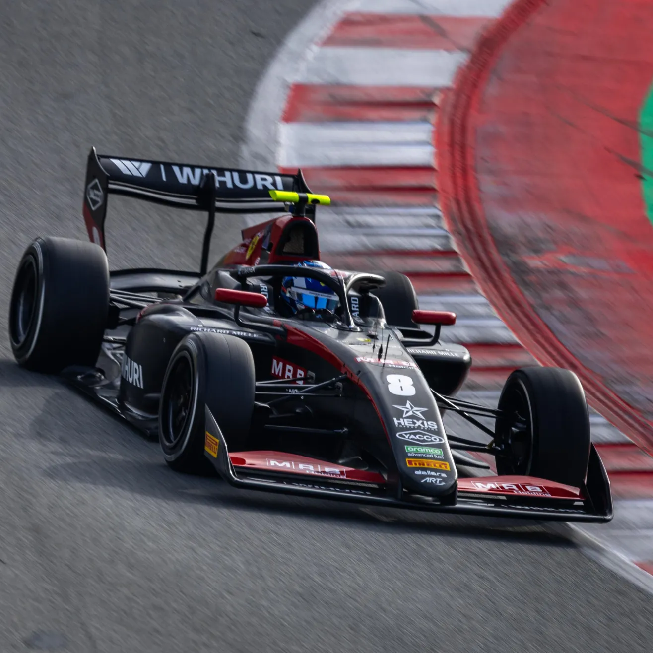 Tuukka Taponen F1-debyytti Jo Tänä Vuonna? Jymypaukku Odotettavissa? Tuukka Taponen F1-debyytti Jo Tänä Vuonna? Jymypaukku Odotettavissa?