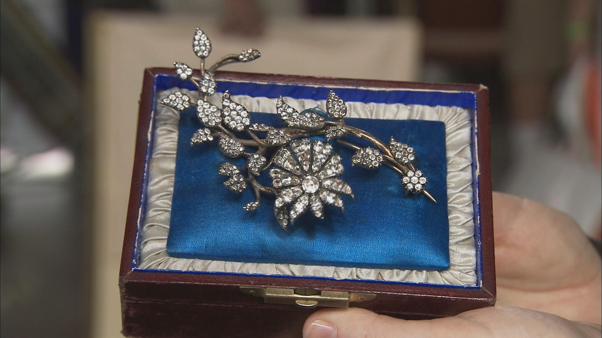 TV's Antiques Roadshow: How An Appraisal Led To A Criminal Conviction TV's Antiques Roadshow: How An Appraisal Led To A Criminal Conviction