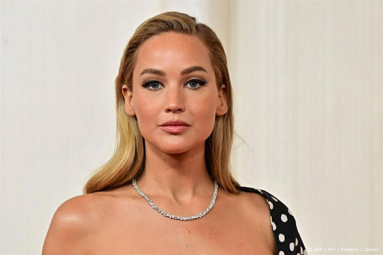 Tweede Kind Voor Jennifer Lawrence: Bevestiging En Details Tweede Kind Voor Jennifer Lawrence: Bevestiging En Details