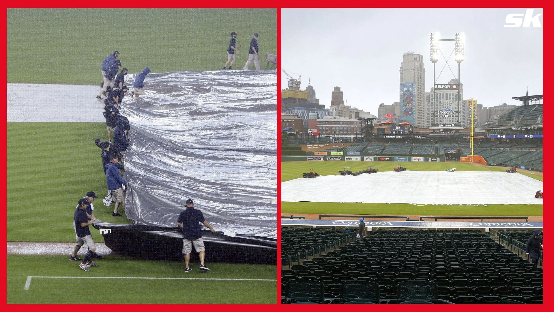 Twins @ Guardians: April 29th Game Time, Rain Delay, & Weather Update From Progressive Field Twins @ Guardians: April 29th Game Time, Rain Delay, & Weather Update From Progressive Field