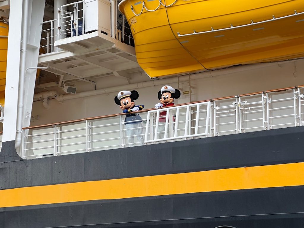 Two Disney Cruise Ships Headed To Alaska In Summer 2026 Two Disney Cruise Ships Headed To Alaska In Summer 2026