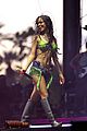 Tyla's Coachella 2025 Look: A Britney Spears Homage Or Original Design? Tyla's Coachella 2025 Look: A Britney Spears Homage Or Original Design?