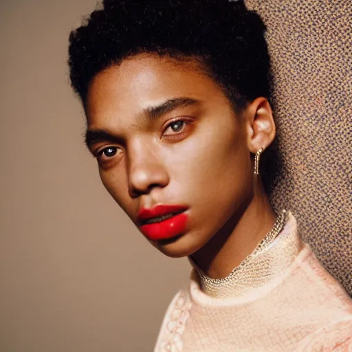 Tyla's Influence On Chanel's Modern Image