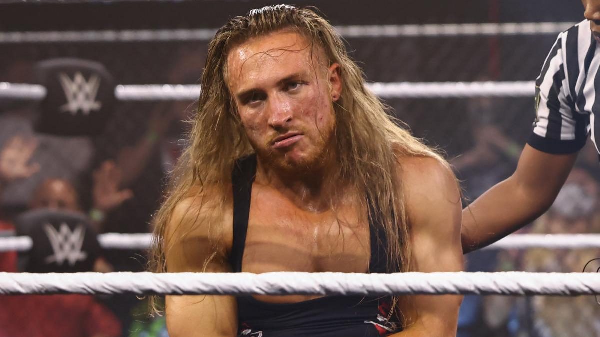 Tyler Bate Back On WWE Raw: Reunited With Pete Dunne Tyler Bate Back On WWE Raw: Reunited With Pete Dunne