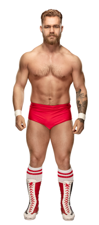 Tyler Bate Back On WWE Television: What To Expect Tyler Bate Back On WWE Television: What To Expect