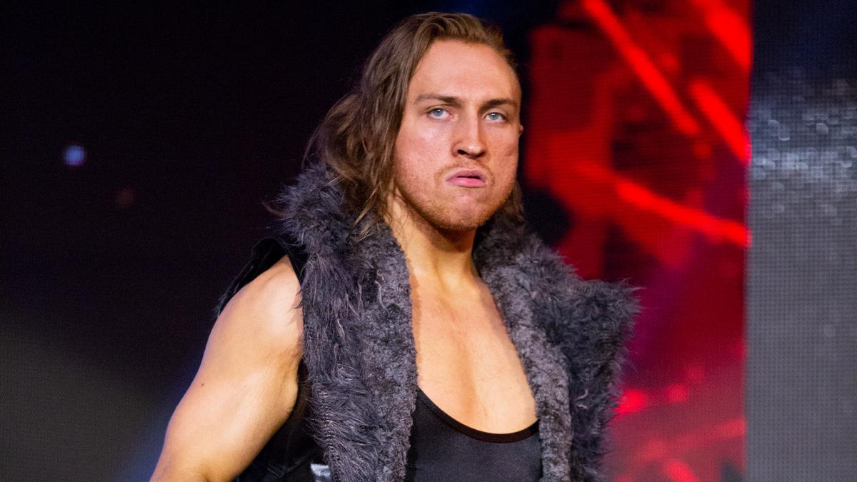 Tyler Bate's WWE Raw Return: Reunion With Pete Dunne Tyler Bate's WWE Raw Return: Reunion With Pete Dunne
