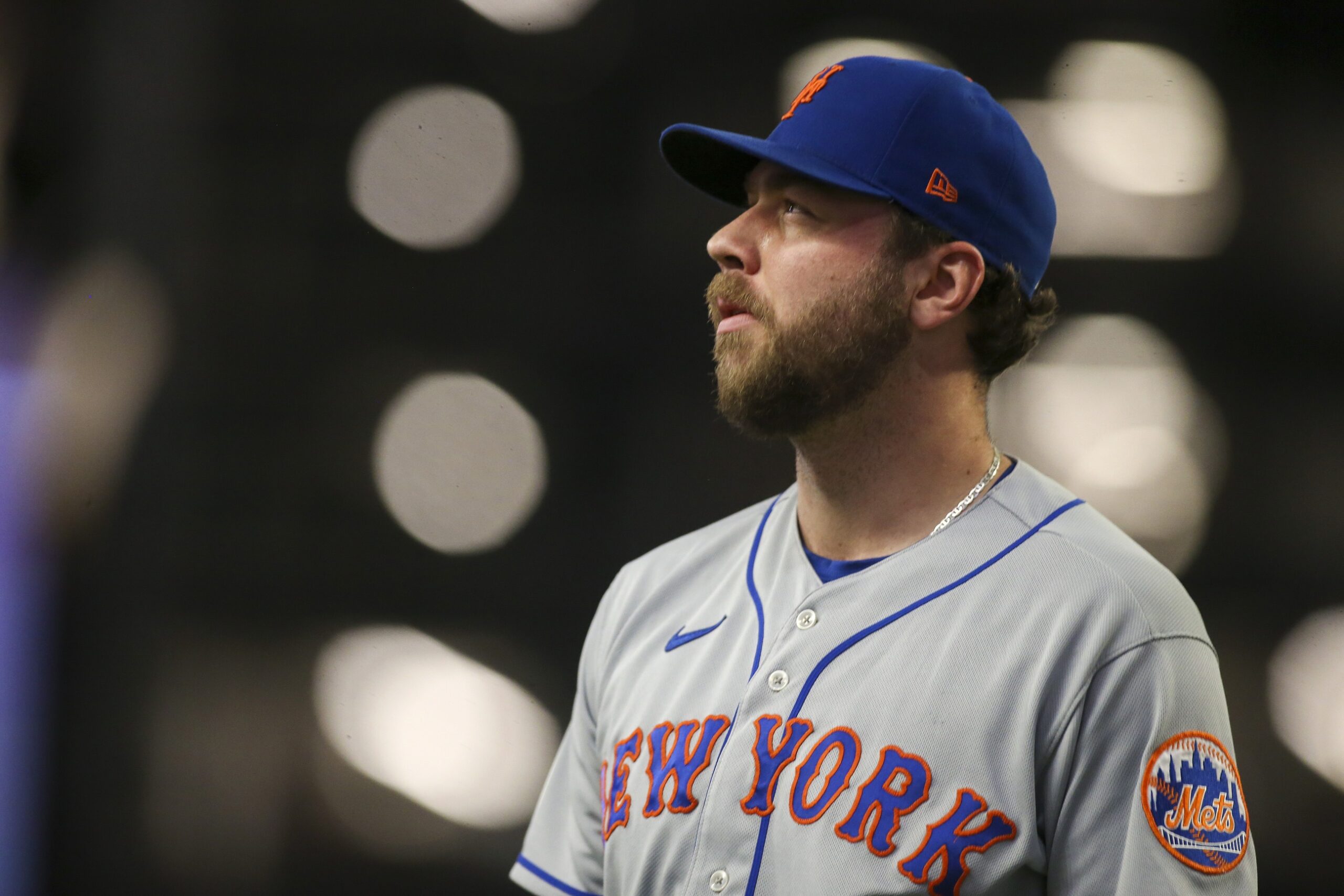 Tylor Megill And The Mets: Analyzing His Recent Success Tylor Megill And The Mets: Analyzing His Recent Success