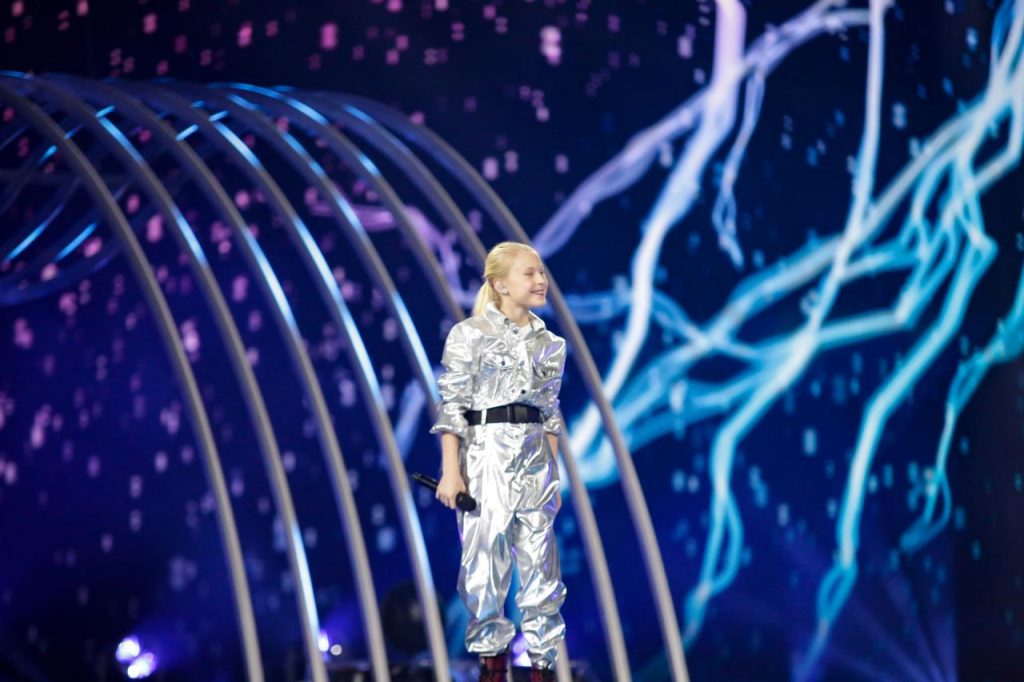 Tynna And Germany's Eurovision Anxiety Tynna And Germany's Eurovision Anxiety