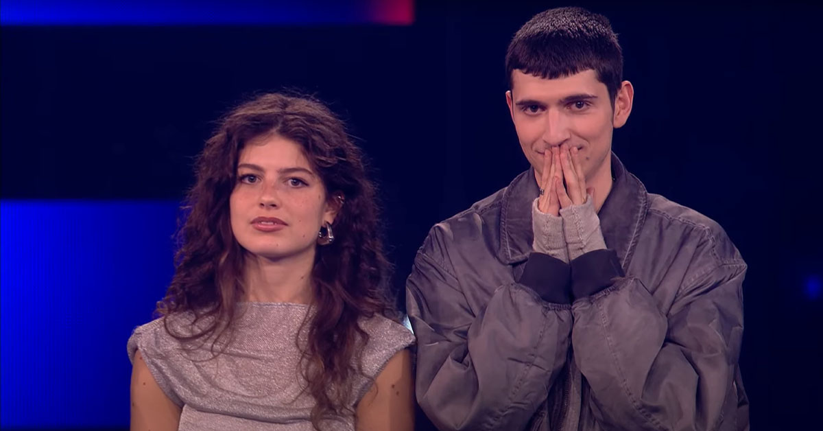 Tynna's Voice: A Potential Setback For Germany At Eurovision? Tynna's Voice: A Potential Setback For Germany At Eurovision?