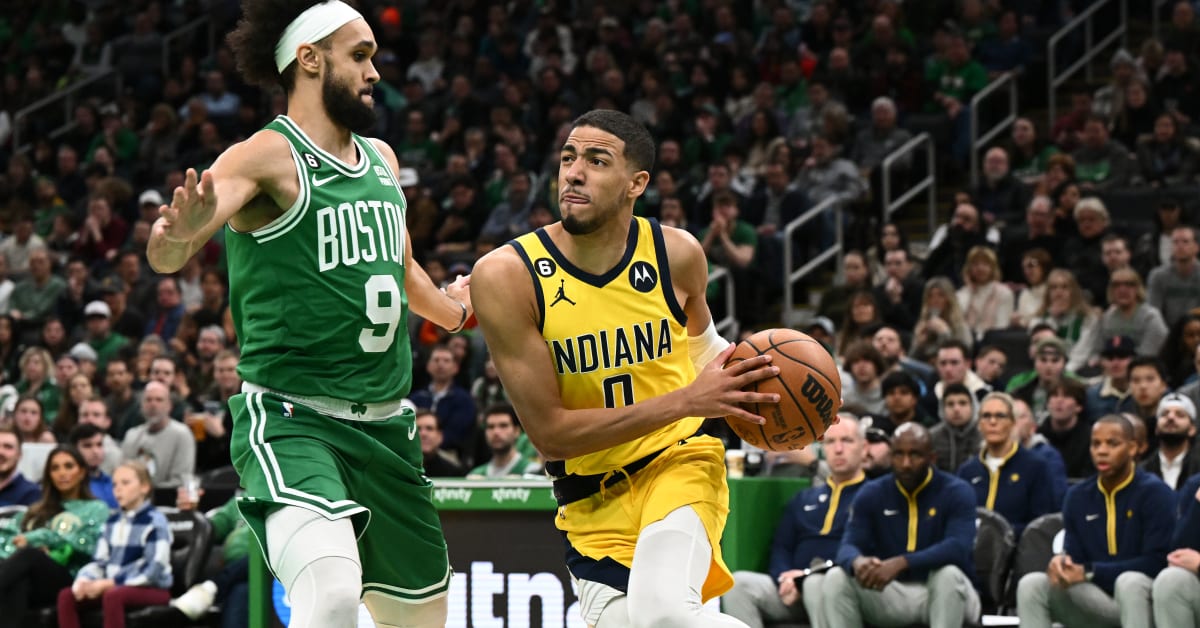 Tyrese Haliburton Performance: Pacers Vs. Knicks Game 1 Betting Analysis Tyrese Haliburton Performance: Pacers Vs. Knicks Game 1 Betting Analysis