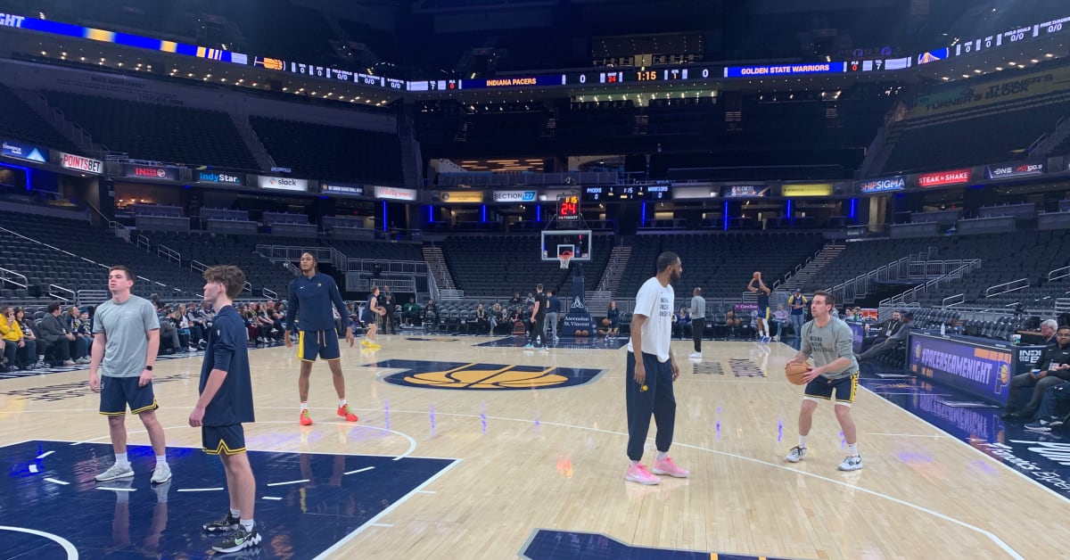 Tyrese Haliburton's Final Injury Report: Will He Play Against The Bulls?