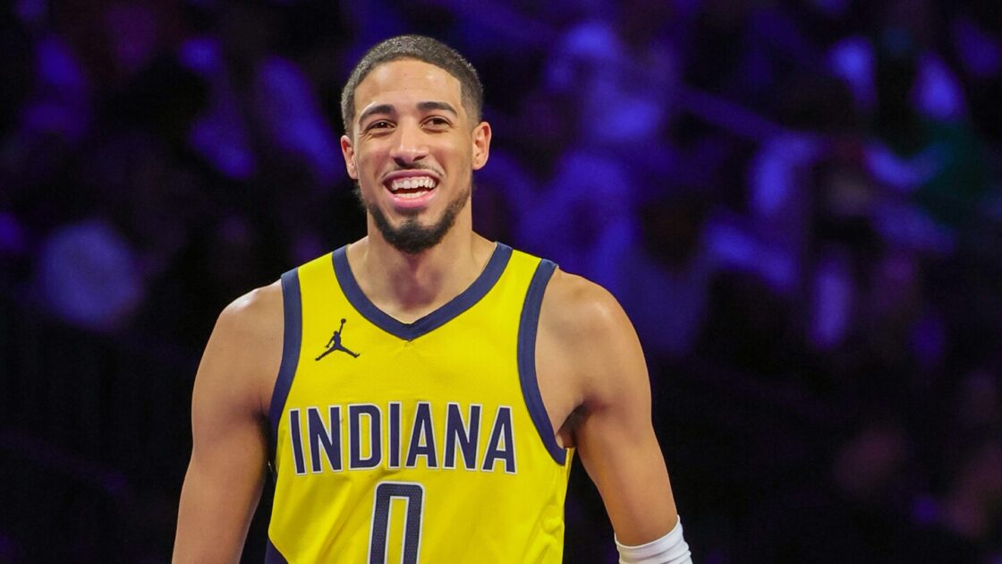 Tyrese Haliburton's Game-Changing Performance: The NBA Weighs In (Pacers Vs. Knicks) Tyrese Haliburton's Game-Changing Performance: The NBA Weighs In (Pacers Vs. Knicks)