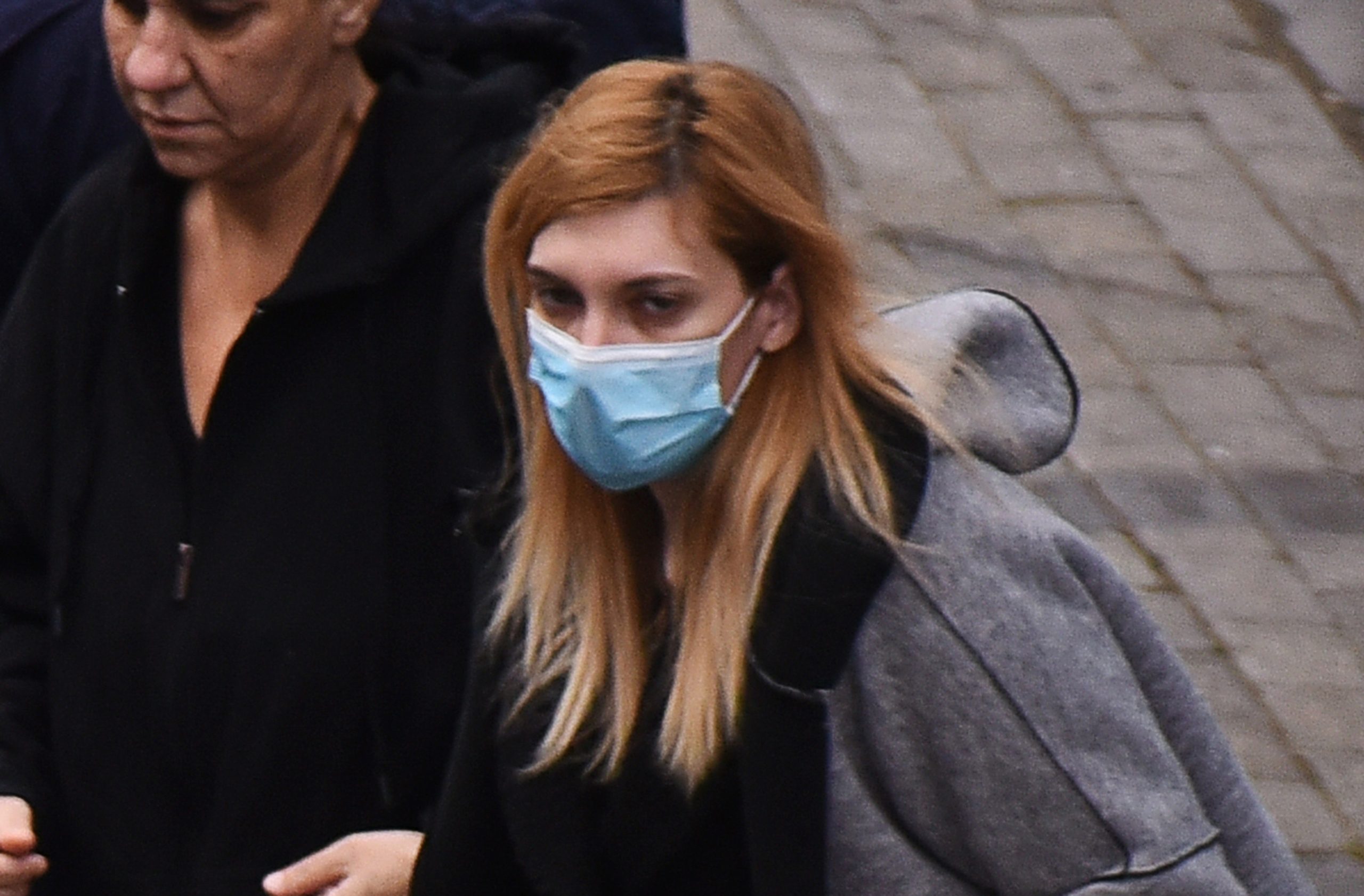 Τζανίν Πίρο: Η Νέα Εισαγγελέας Της Ουάσινγκτον Υπό Τον Τραμπ Τζανίν Πίρο: Η Νέα Εισαγγελέας Της Ουάσινγκτον Υπό Τον Τραμπ