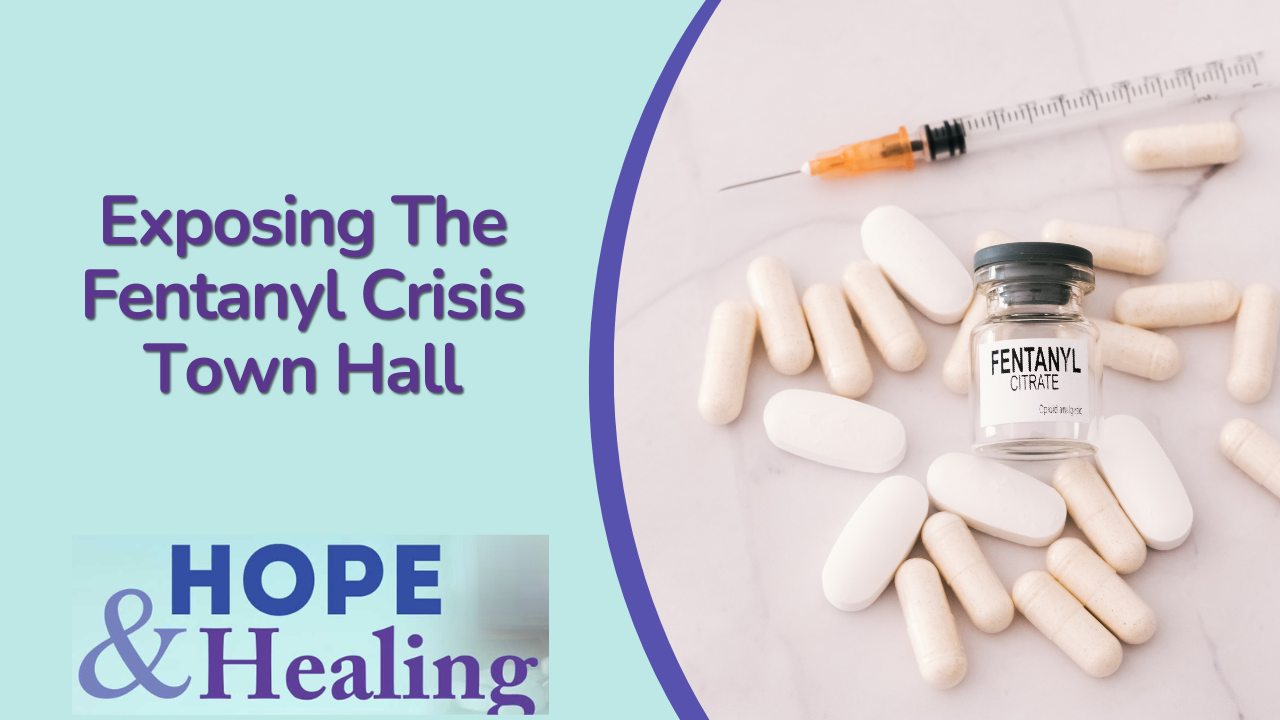 U.S.-China Trade Talks: The Unseen Role Of The Fentanyl Crisis U.S.-China Trade Talks: The Unseen Role Of The Fentanyl Crisis