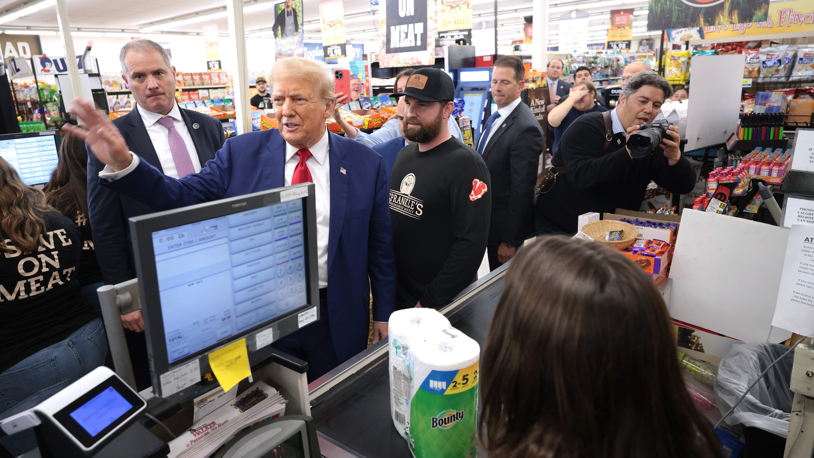 U.S. Court Ruling Strikes Down Trump Tariffs: Impact On Businesses U.S. Court Ruling Strikes Down Trump Tariffs: Impact On Businesses