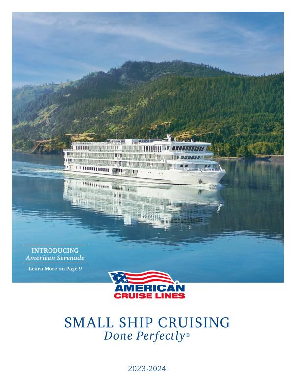 U.S. Cruise Lines: A Guide To Choosing The Best Fit