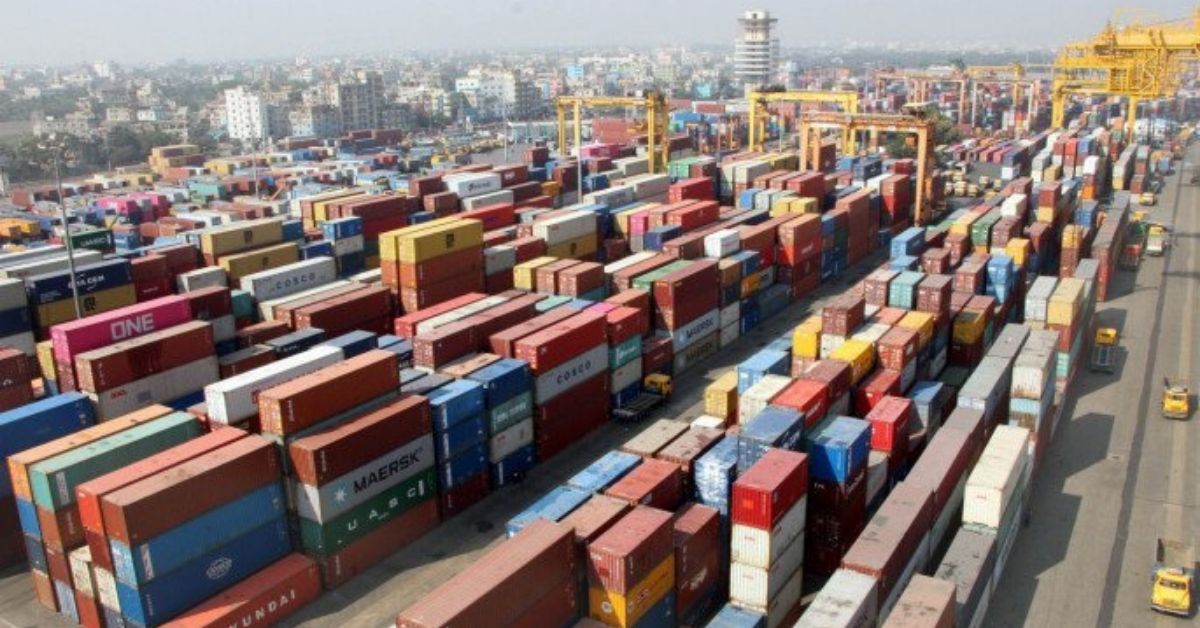 U.S. Customs Revenue Reaches Record High: $16.3 Billion In April U.S. Customs Revenue Reaches Record High: $16.3 Billion In April