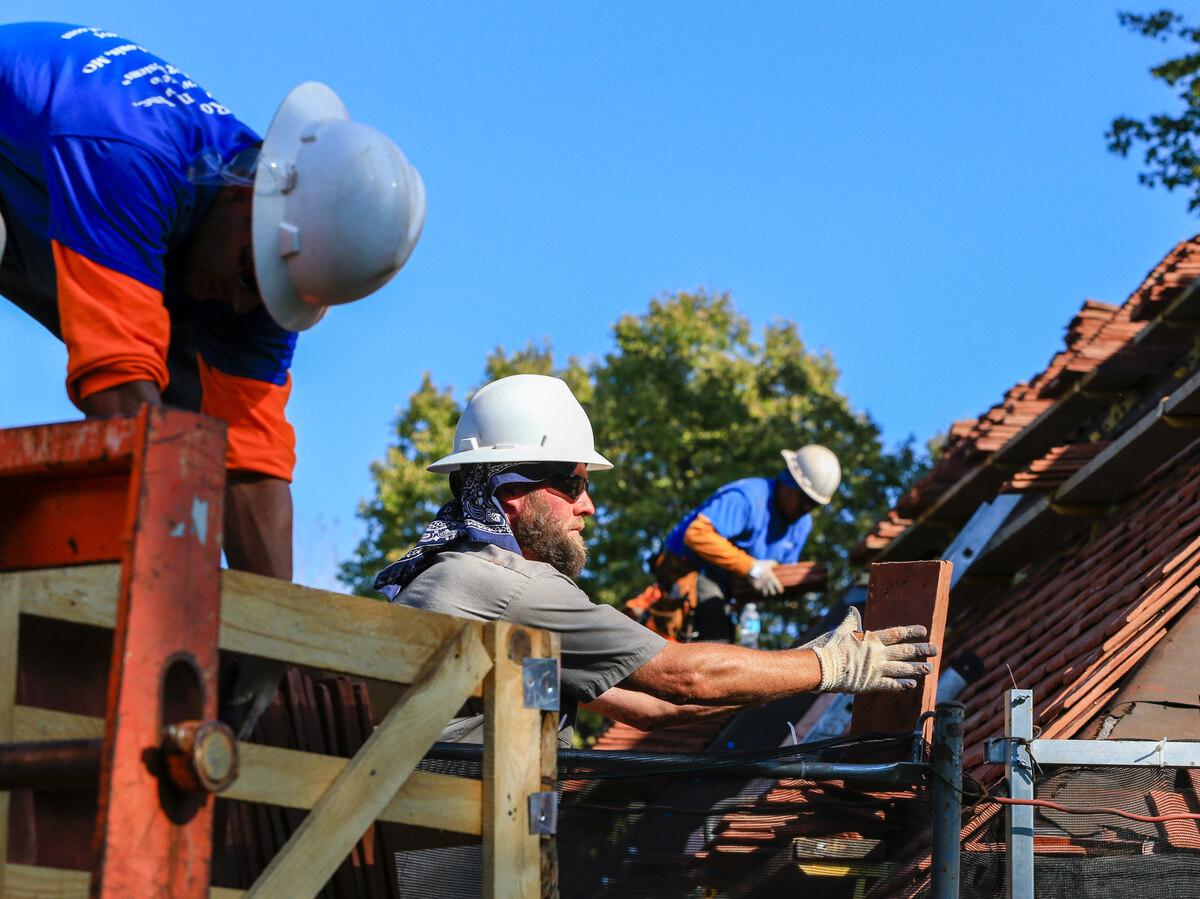U.S. Jobs Report: 177,000 Jobs Added In April, Unemployment Steady At 4.2% U.S. Jobs Report: 177,000 Jobs Added In April, Unemployment Steady At 4.2%