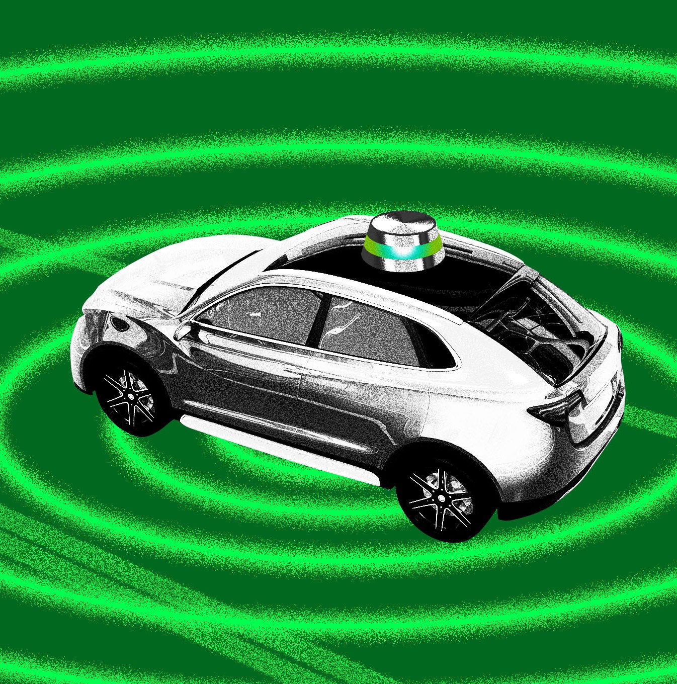 Uber And Waymo: RoboTaxi Rides Now Available In Austin Uber And Waymo: RoboTaxi Rides Now Available In Austin